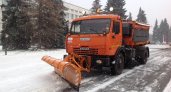 Олег Мельниченко поставил задачи по зимнему содержанию автодорог