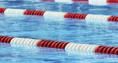 Пензенские пловцы взяли "золото" и "серебро" на чемпионате России