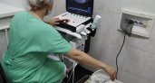 Роддом в Пензе получил новую систему для УЗИ и аппараты ИВЛ