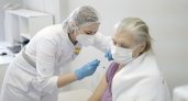 Пензенцам необязательно сдавать тест на антитела к COVID перед вакцинацией