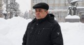 Уволен глава «Пензадормост» Юрий Парастаев