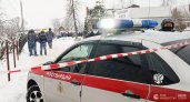18-летний студент устроил взрыв в гимназии