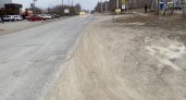 Дороги в Пензе пришли в негодность не дождавшись зимы - видео