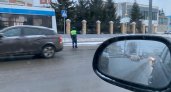 В Пензе началась облава на безмасочников в транспорте: соцсети