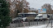 Один на всю Пензу: горожане недовольны расписанием автобуса 82с