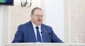 Олег Мельниченко рассказал о планах по ремонту дорог в Пензенской области в 2022 году