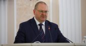 Олег Мельниченко заявил о предстоящей в Пензе транспортной реформе