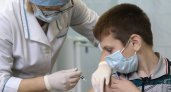 Пензенцев предупредили о начале вакцинации подростков от COVID