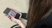 В заведения Пензы пропускают по чужим QR-кодам: пойманному грозит огромный штраф