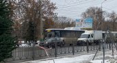 Пензенцам пообещали решить проблему автобуса № 82с