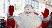Пензенцам ответили, должен ли Дед Мороз иметь QR-код