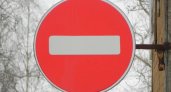 Жителям области создали неудобства после установки дорожного знака