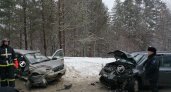 Один труп, пять пострадавших: очевидцы сообщают о жутком ДТП на трассе "Пенза-Никольск"