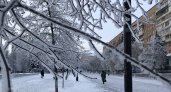 Пензенцев в ближайшие дни завалит снегом