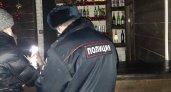 В пензенском баре нашли жесткие нарушения