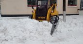 "Сил хватает на вылизывание центральных улиц": пензенец отчитал чиновников за уборку снега