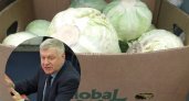 "Кочан капусты дороже бензина": на сколько подорожали продукты в Пензе за год