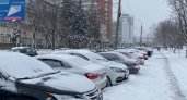 Пасмурно и снег: прогноз погоды для пензенцев на неделю 