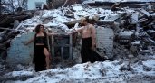 Скандальная фотосессия на руинах исторического здания разделила пензенцев на два лагеря