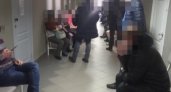 Больше 100 человек: и больные, и здоровые: пензенцы об очередях в больнице