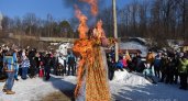 Известна дата и места празднования Масленицы в Пензе