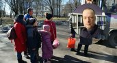 "Никому они не нужны": пензенец, приютивший беженцев, рассказал всю правду