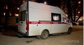 В Пензе на улице Антонова иномарка сбила девочку-подростка