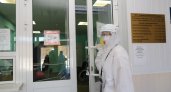 Пенза стала второй в антирейтинге по коронавирусу