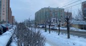 В Пензу придут 19-градусные морозы