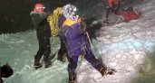 Завершено расследование дела по факту трагедии на Эльбрусе, где погибла уроженка Пензы