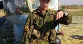 На Украине во время спецоперации погиб молодой пензенец