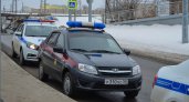 Пьяный и без прав: в Кузнецке задержали водителя, который гонял по встречной полосе