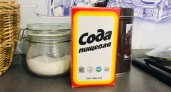 Следом за сахаром: пензенцы начали сметать с полок магазина соду