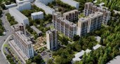 В гармонии с природой: почему семьи выбирают пензенский ЖК «Новелла»
