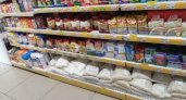 В мэрии сообщили, что поставки сахара в магазины Пензы увеличены в три раза