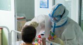"Ковидных держат с нековидными": пензенец о ситуации в детской больнице