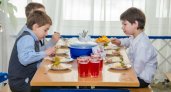 В пензенских школах с 1 января подорожают завтраки и обеды