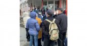 "Очередь 90 человек": в Пензе сообщили о безобразии в МФЦ