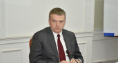 СМИ: Андрей Лузгин может покинуть пост мэра Пензы