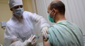 Врачи из Пензы назвали еще одно противопоказание к вакцинации от COVID-19