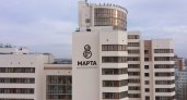 «Термодом» вручил ключи от квартир новоселам «8 Марта»