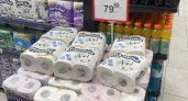 «Туалетка» вслед за сахаром? Нужно ли закупать бумагу пензенцам, выяснил «Pro Город»
