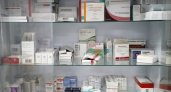 Горожане: из аптек Пензы пропали жизненно важные препараты