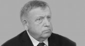 Почетный гражданин Пензенской области скончался в возрасте 74 лет