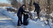 В Пензе расчистят участки у остановок общественного транспорта