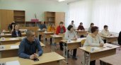 Пензенские родители сдадут ЕГЭ