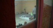 "Кого они сюда заведут, кого приведут?": мигранты в подвале дома напрягают жителей
