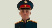 В Украине погиб еще один пензенский военнослужащий 