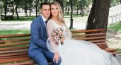 Жена погибшего в Украине пензенца хранит последние подаренные им розы