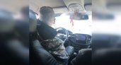 "Пусть везут другие": таксист высадил пензячку из-за низкой стоимости
